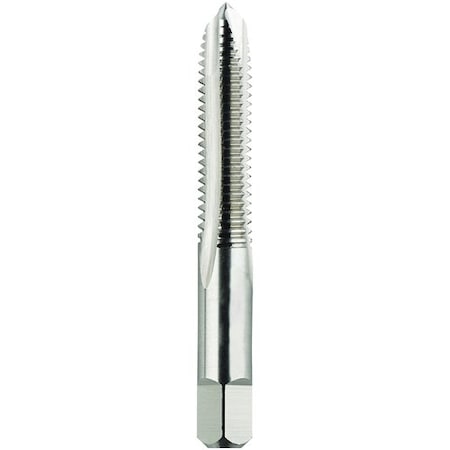 STI Tap, Spiral Point Straight Flute, Series 2073, Imperial, 1032, GroundUNF Thread, 78 Thread